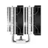 DeepCool AG620 BK ARGB Dual-tower 120mm CPU Cooler